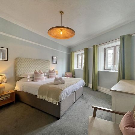 Grandy Nook Villa Keswick  Exteriör bild