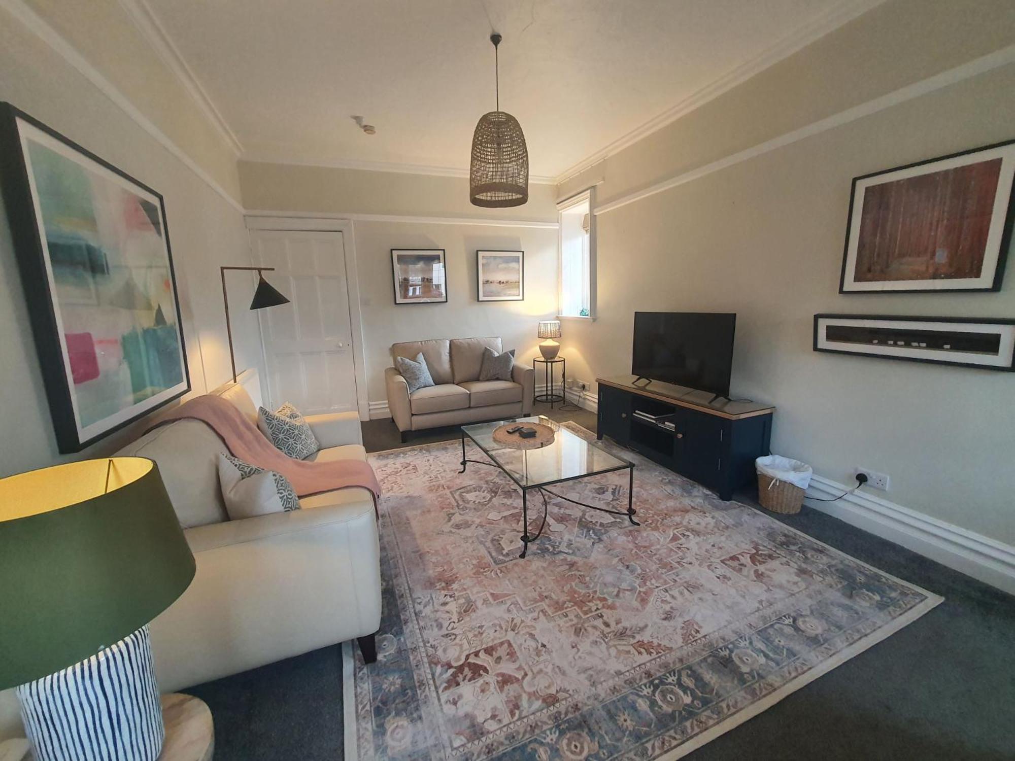 Grandy Nook Villa Keswick  Exteriör bild